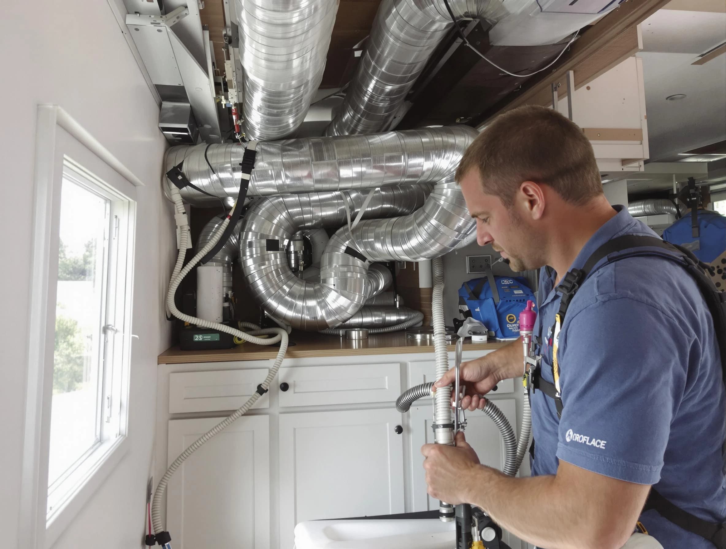 Mobile Home Cleaning service in Irvine, CA