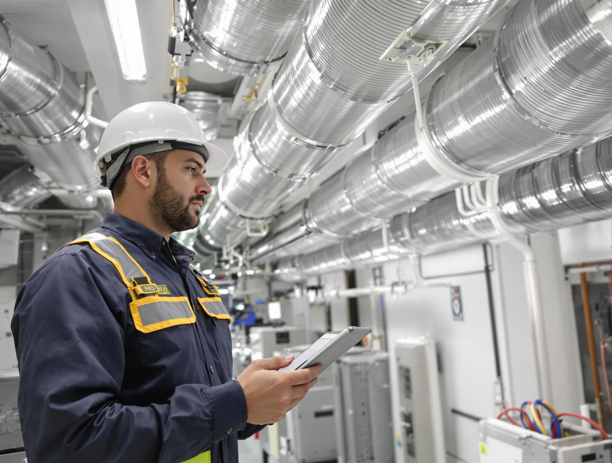 Filter Inspection service in Irvine, CA